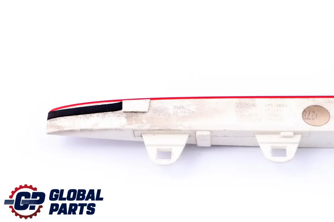 Trzecie Światło Stopu Tył Hamowania do BMW Z4 E89 o numerze 7191765 BMW Z4 E89 Trzecie Światło Stopu Tył Hamowania - SKU 7191765 - Numer Części 7191765