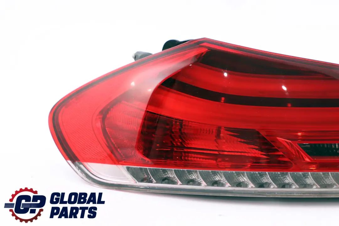 BMW Z4 Series E89 Tail Light Rear Lamp Left N/S 6321 - SKU 7191775 - Part number 7191775