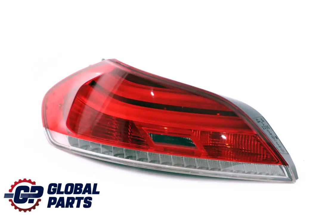 BMW Z4 Series E89 Tail Light Rear Lamp Left N/S 6321 - SKU 7191775 - Part number 7191775
