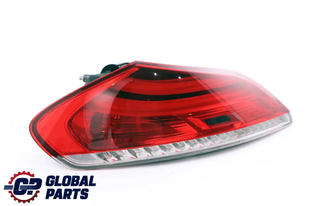 BMW Z4 Series E89 Tail Light Rear Lamp Left N/S 6321 - SKU 7191775 - Part number 7191775