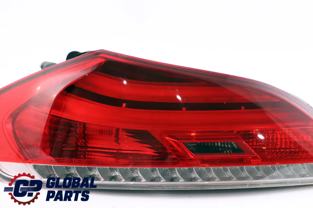 BMW Z4 Series E89 Tail Light Rear Lamp Left N/S 6321 - SKU 7191775 - Part number 7191775