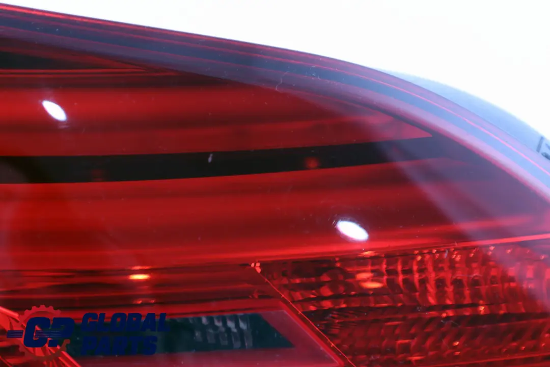 BMW Z4 Series E89 Tail Light Rear Lamp Left N/S 6321 - SKU 7191775 - Part number 7191775