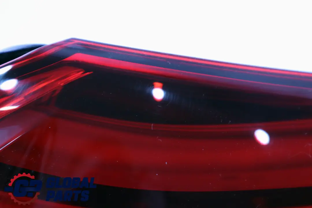 BMW Z4 Series E89 Tail Light Rear Lamp Left N/S 6321 - SKU 7191775 - Part number 7191775