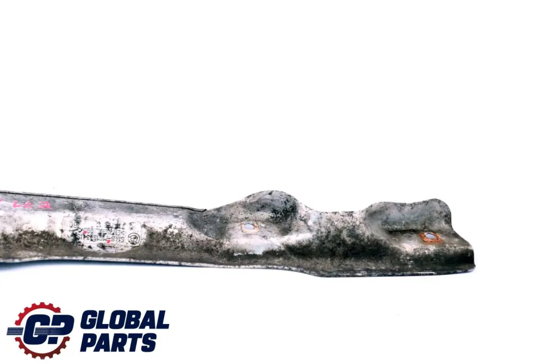 Wärmeschutzblech Hitzebeständige Platte Hinten für BMW X6 er E71 E72 mit Teilenummer 7191943 BMW X6 er E71 E72 Wärmeschutzblech Hitzebeständige Platte Hinten - SKU 7191943 - Teilenummer 7191943