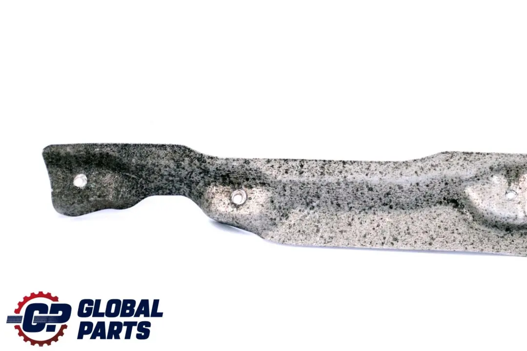 Wärmeschutzblech Hitzebeständige Platte Hinten für BMW X6 er E71 E72 mit Teilenummer 7191943 BMW X6 er E71 E72 Wärmeschutzblech Hitzebeständige Platte Hinten - SKU 7191943 - Teilenummer 7191943