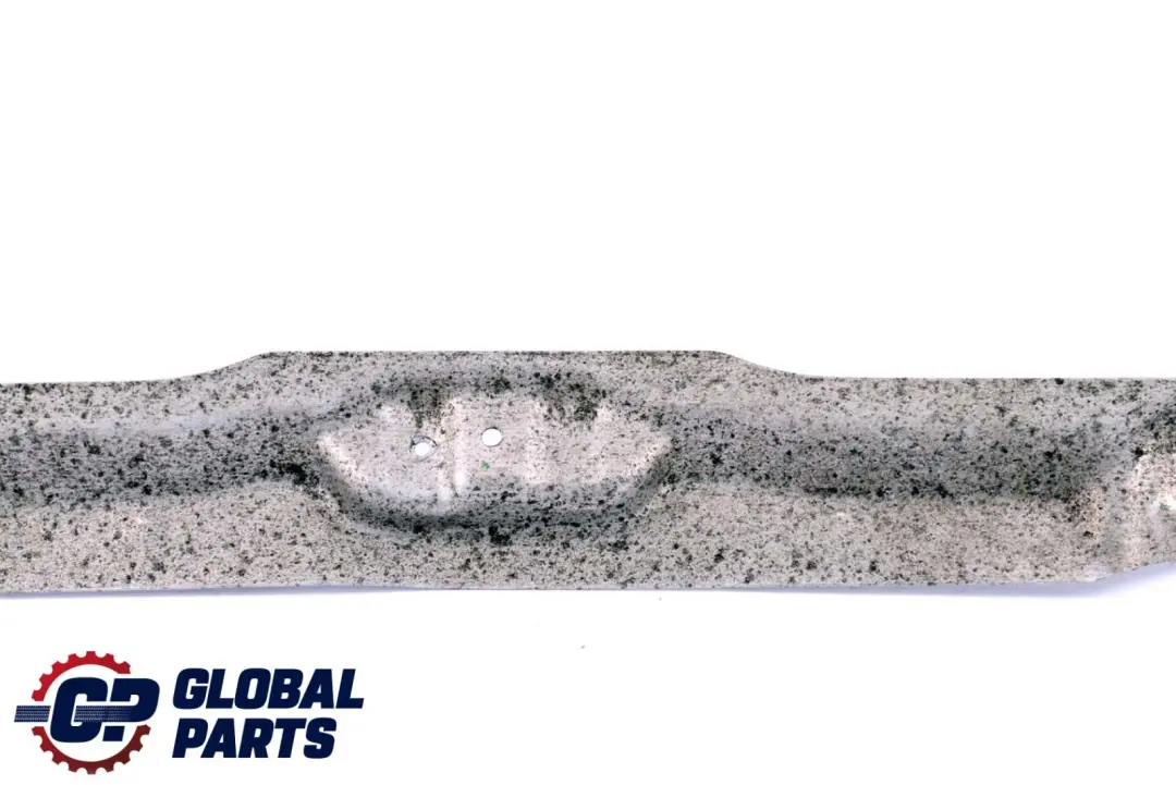 BMW X6 Series E71 E72 Heat Resistant Plate Rear Bumper - SKU 7191943 - Part number 7191943