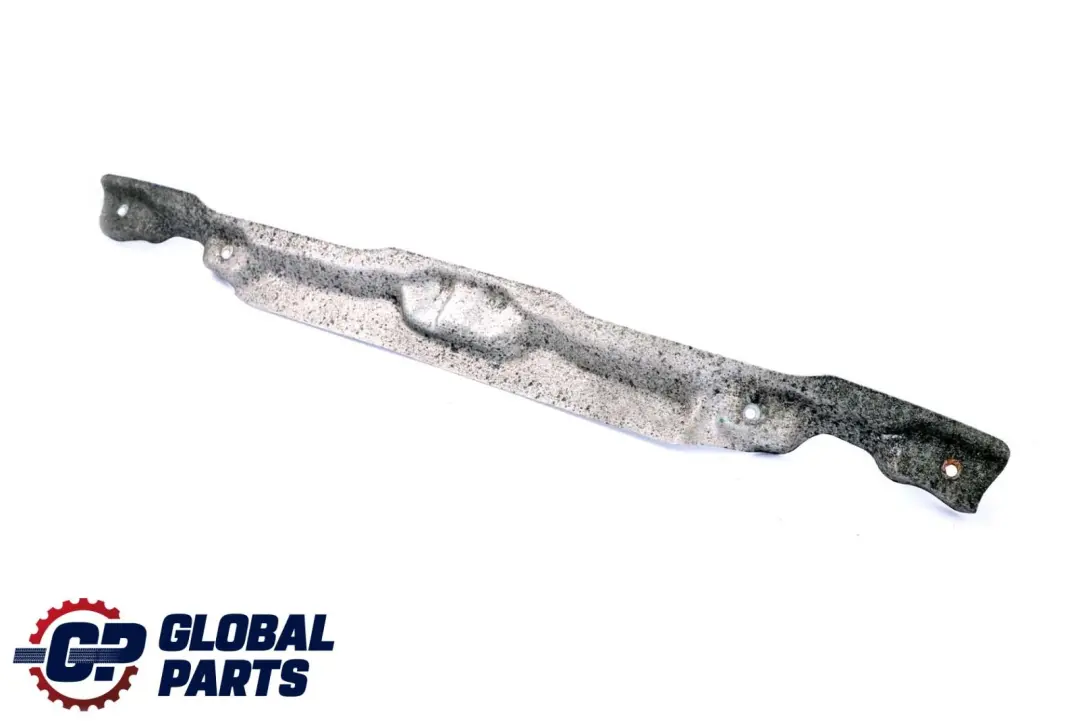 Heat Resistant Plate Rear Bumper to BMW X6 Series E71 E72 with Part number 7191943 BMW X6 Series E71 E72 Heat Resistant Plate Rear Bumper - SKU 7191943 - Part number 7191943