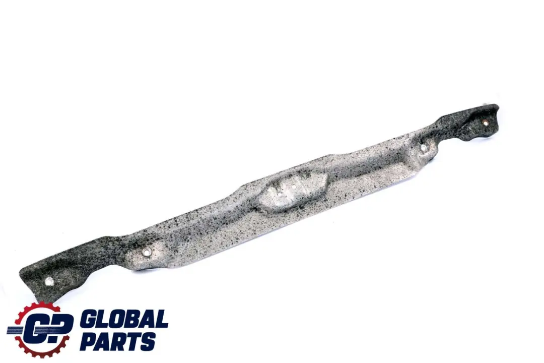 Heat Resistant Plate Rear Bumper to BMW X6 Series E71 E72 with Part number 7191943 BMW X6 Series E71 E72 Heat Resistant Plate Rear Bumper - SKU 7191943 - Part number 7191943