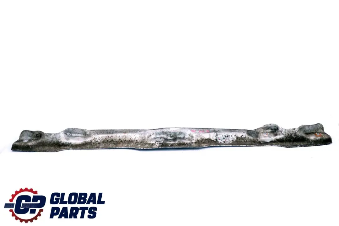 Heat Resistant Plate Rear Bumper to BMW X6 Series E71 E72 with Part number 7191943 BMW X6 Series E71 E72 Heat Resistant Plate Rear Bumper - SKU 7191943 - Part number 7191943