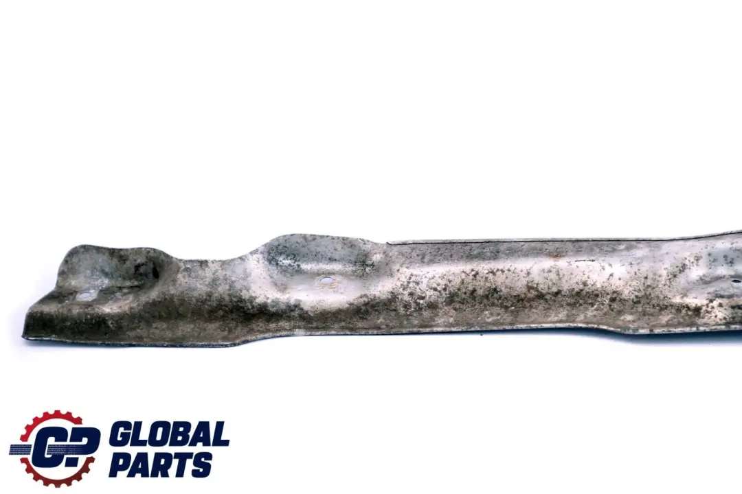 Heat Resistant Plate Rear Bumper to BMW X6 Series E71 E72 with Part number 7191943 BMW X6 Series E71 E72 Heat Resistant Plate Rear Bumper - SKU 7191943 - Part number 7191943