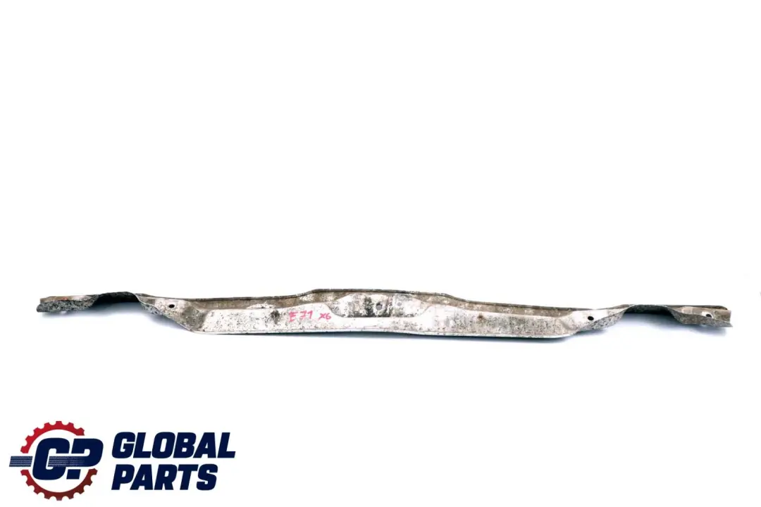 Wärmeschutzblech Hitzebeständige Platte Hinten für BMW X6 er E71 E72 mit Teilenummer 7191943 BMW X6 er E71 E72 Wärmeschutzblech Hitzebeständige Platte Hinten - SKU 7191943 - Teilenummer 7191943