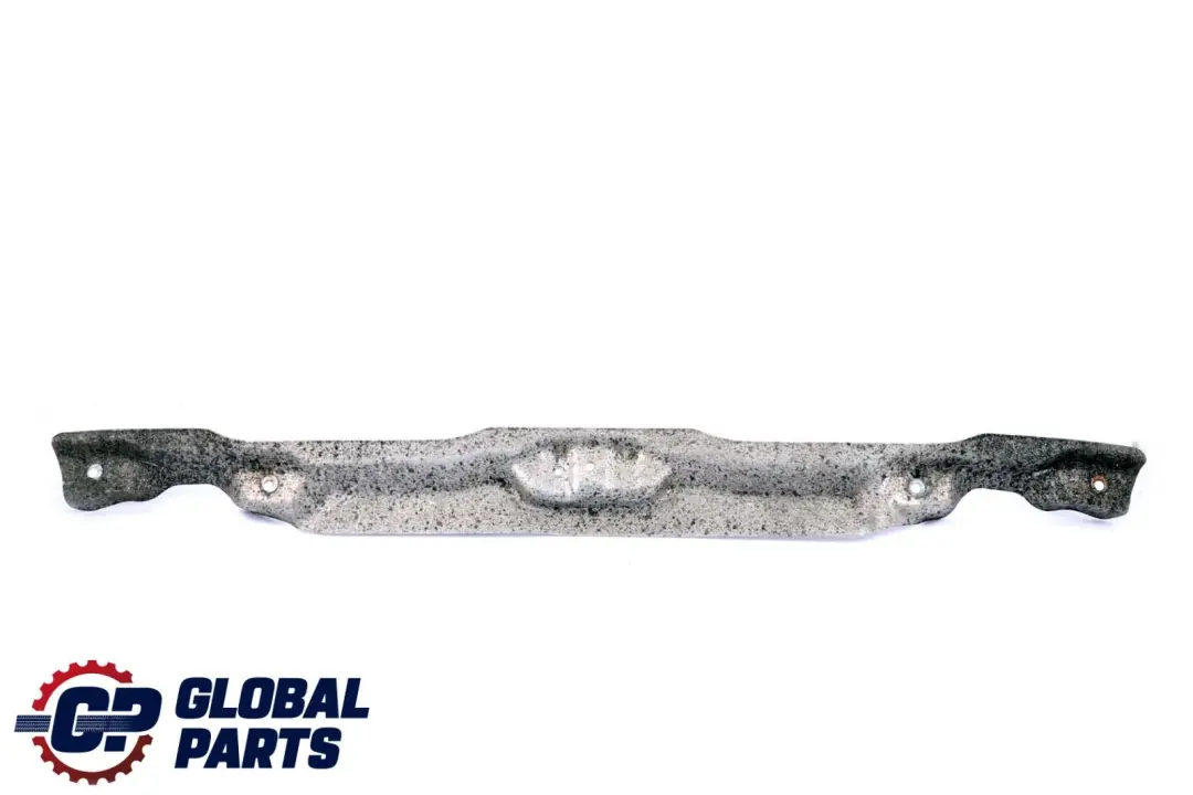 Wärmeschutzblech Hitzebeständige Platte Hinten für BMW X6 er E71 E72 mit Teilenummer 7191943 BMW X6 er E71 E72 Wärmeschutzblech Hitzebeständige Platte Hinten - SKU 7191943 - Teilenummer 7191943