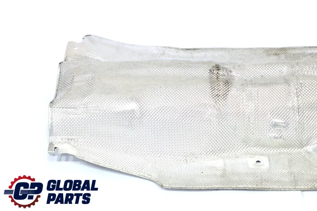 BMW Z4 Series E89 Fuel Tank Heat Insulation Shield Guard Panel - SKU 7192023 - Part number 7192023