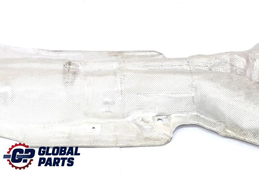 Heat Insulation Shield Guard Panel to BMW Z4 Series E89 Fuel Tank with Part number 7192023 BMW Z4 Series E89 Fuel Tank Heat Insulation Shield Guard Panel - SKU 7192023 - Part number 7192023