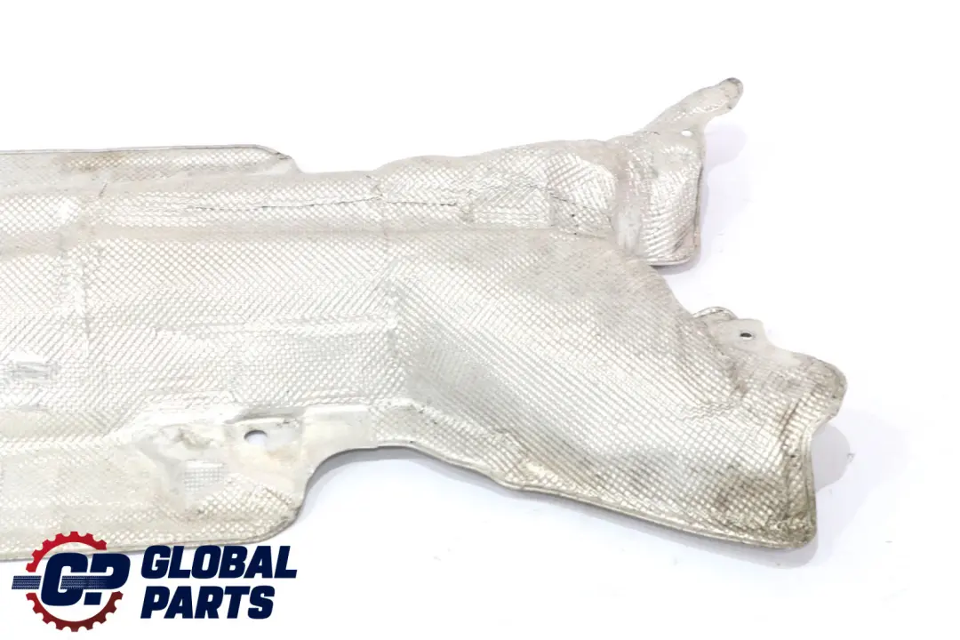 BMW Z4 Series E89 Fuel Tank Heat Insulation Shield Guard Panel - SKU 7192023 - Part number 7192023