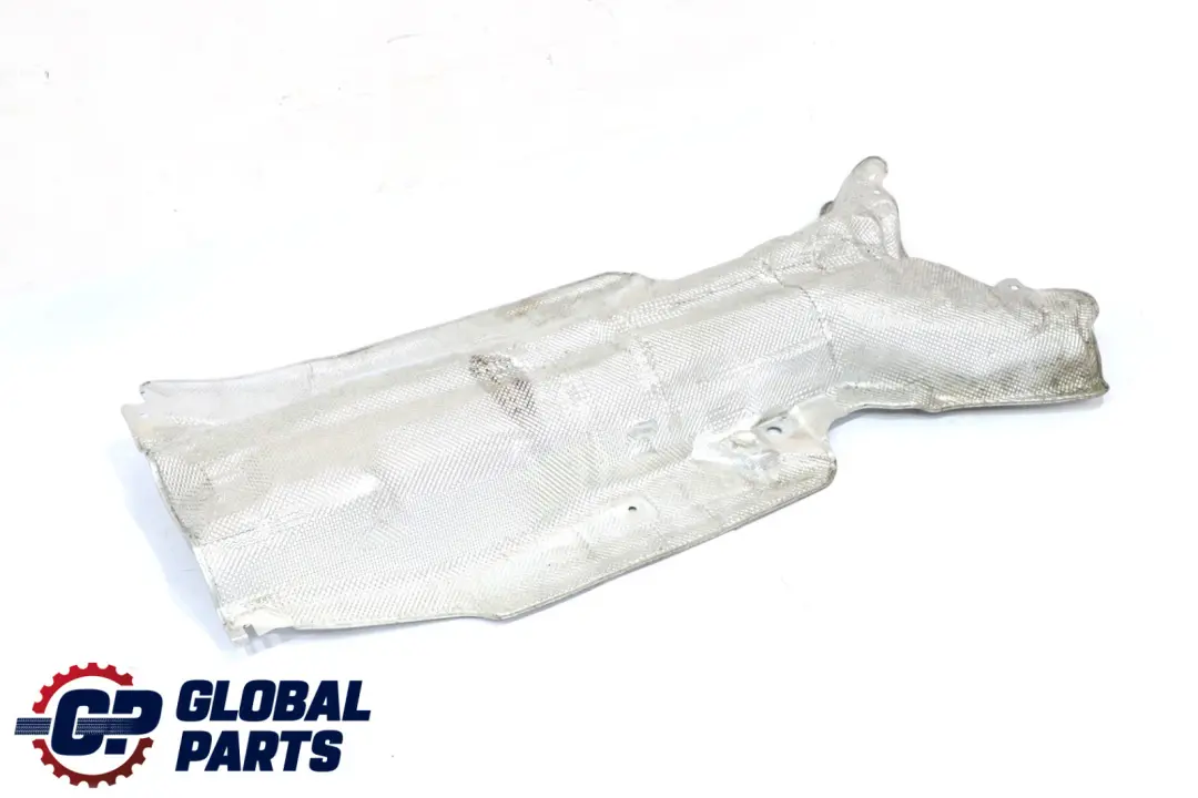 Heat Insulation Shield Guard Panel to BMW Z4 Series E89 Fuel Tank with Part number 7192023 BMW Z4 Series E89 Fuel Tank Heat Insulation Shield Guard Panel - SKU 7192023 - Part number 7192023