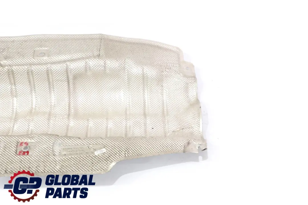 BMW Z4 Series E89 Fuel Tank Heat Insulation Shield Guard Panel - SKU 7192023 - Part number 7192023