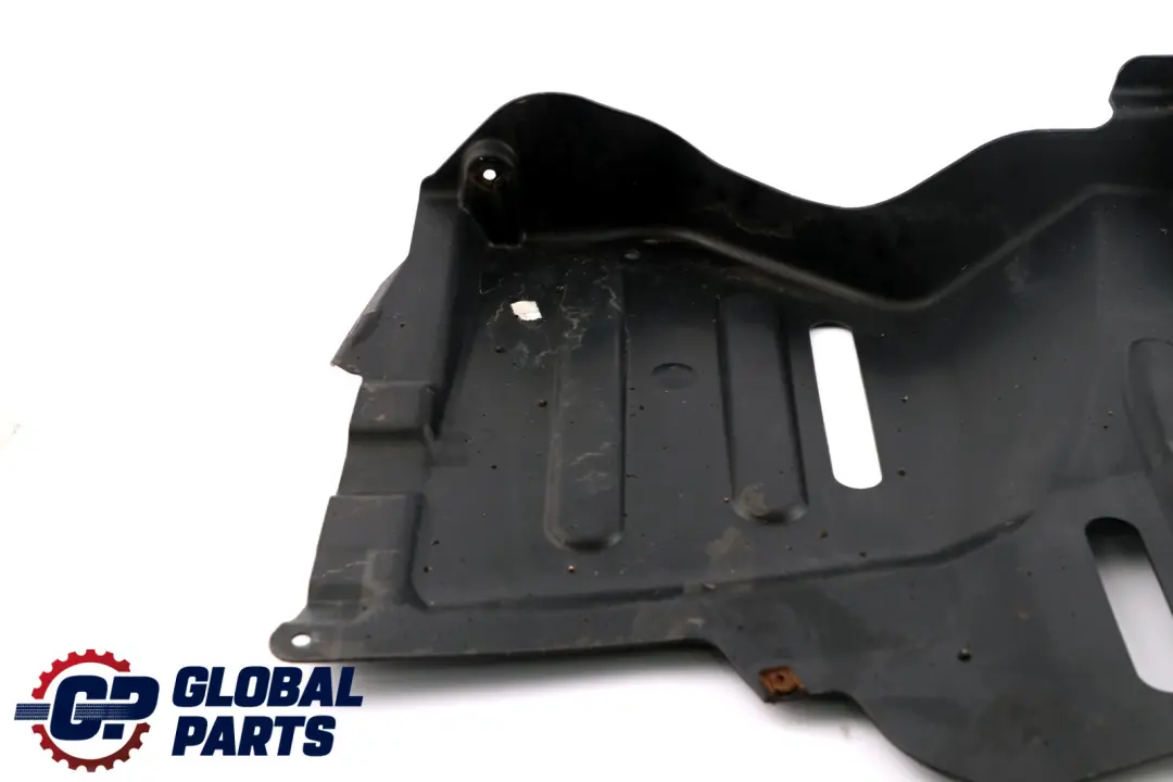 BMW Z4 E89 Convertible Activated Charcoal Filter Underfloor Cover Plate - SKU 7192026 - Part number 7192026