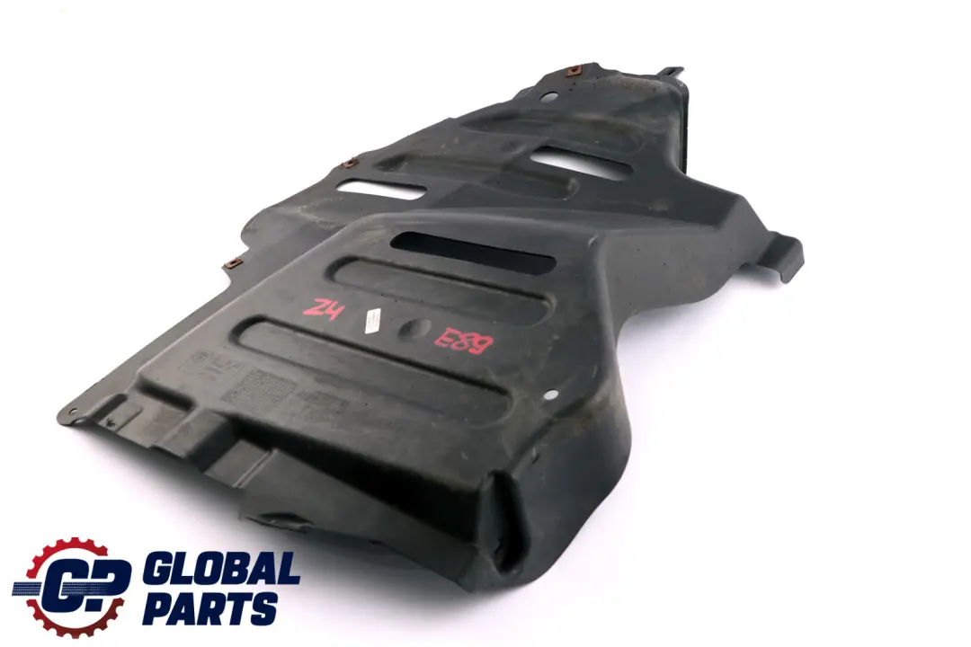 BMW Z4 er E89 Abdeckung Aktivkohlefilter 5148 - SKU 7192026 - Teilenummer 7192026