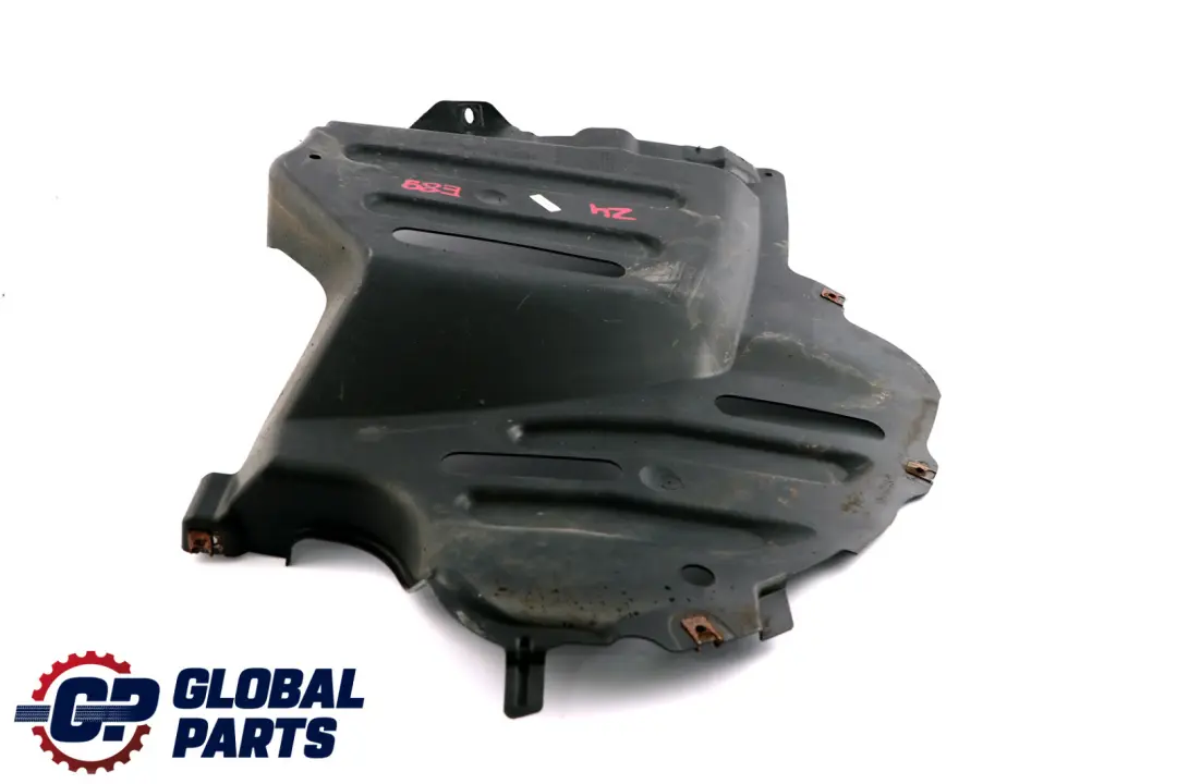 Filtro A Carboni Attivi Piastra Copertura Sotto Pavimento per BMW Z4 E89 Cabrio con numero di parte 7192026 BMW Z4 E89 Cabrio Filtro A Carboni Attivi Piastra Copertura Sotto Pavimento - SKU 7192026 - Numero di parte 7192026