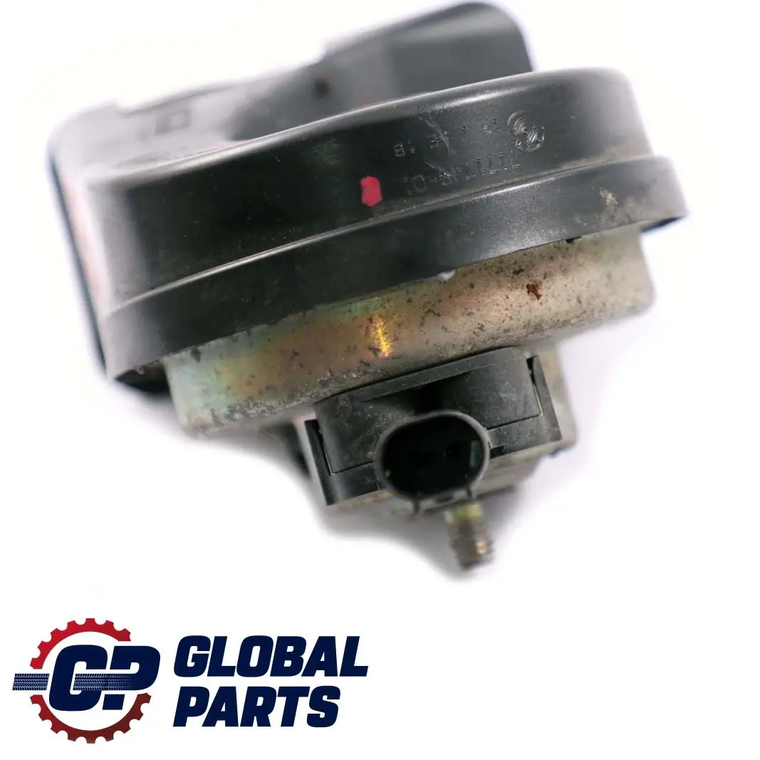BMW E87 Bocina Tono Bajo Fanfarria 7171749 - SKU 7192035 - Número de pieza 7192035