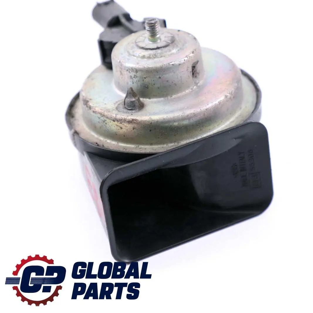 BMW E87 Bocina Tono Bajo Fanfarria 7171749 - SKU 7192035 - Número de pieza 7192035