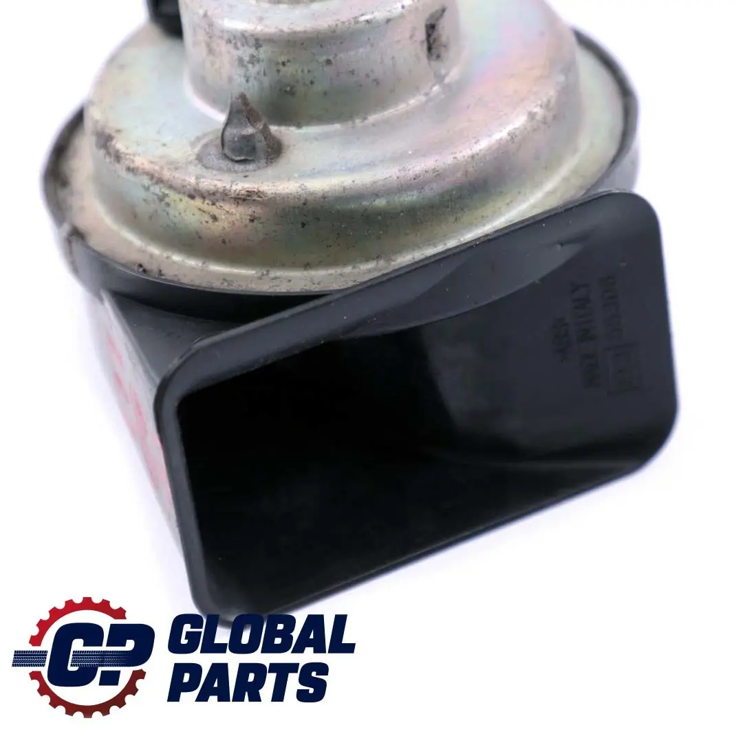 BMW E87 Bocina Tono Bajo Fanfarria 7171749 - SKU 7192035 - Número de pieza 7192035