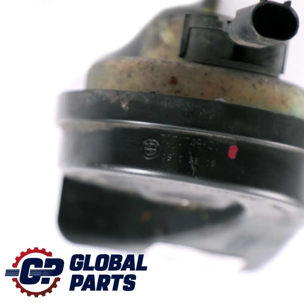 BMW E87 Bocina Tono Bajo Fanfarria 7171749 - SKU 7192035 - Número de pieza 7192035