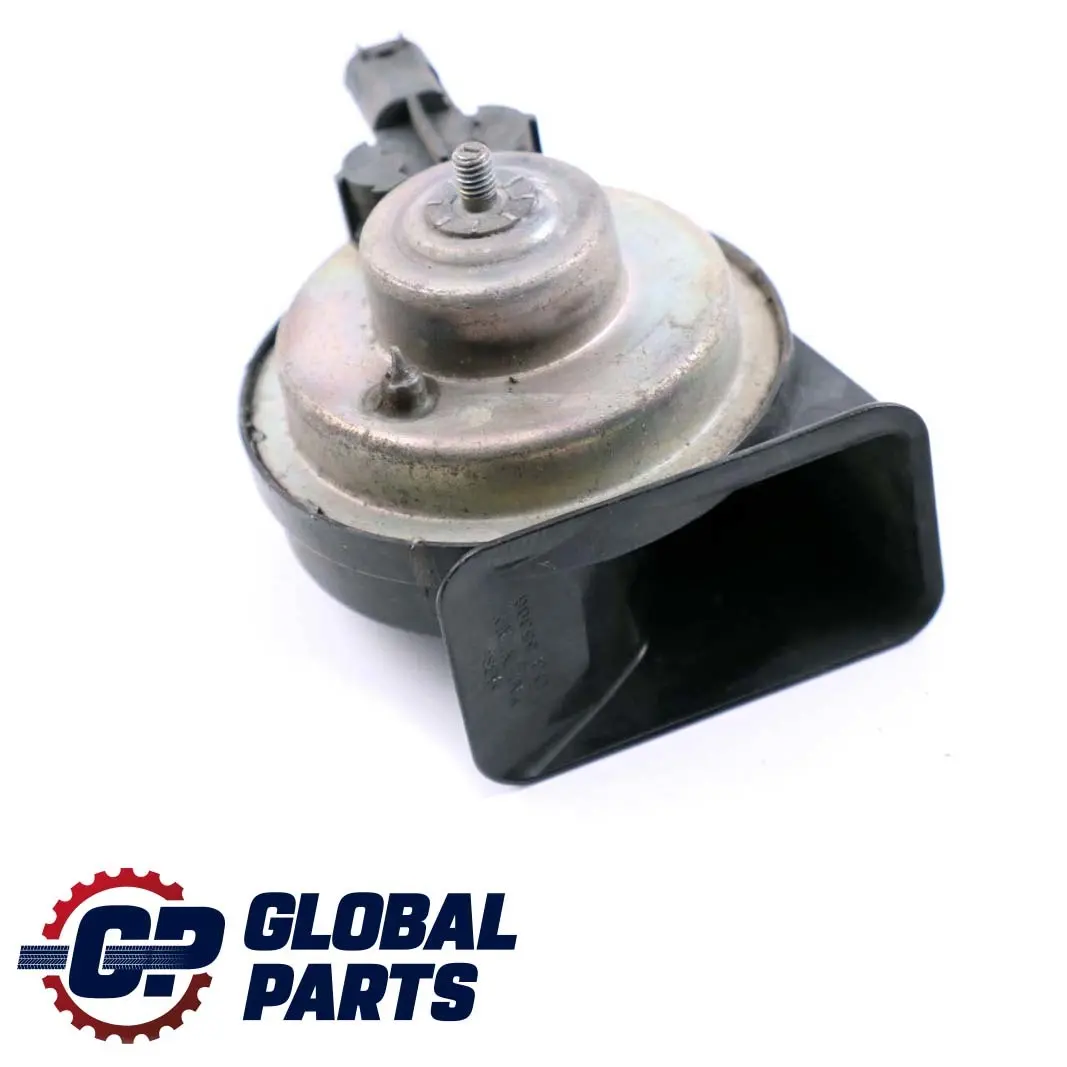 Bocina Tono Alto Fanfarria 7171750 para BMW E87 con número de pieza 7192036 BMW E87 Bocina Tono Alto Fanfarria 7171750 - SKU 7192036 - Número de pieza 7192036