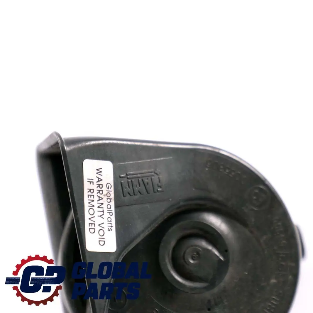 BMW E87 Clacson Tono Alto Fanfara 7171750 - SKU 7192036 - Numero di parte 7192036