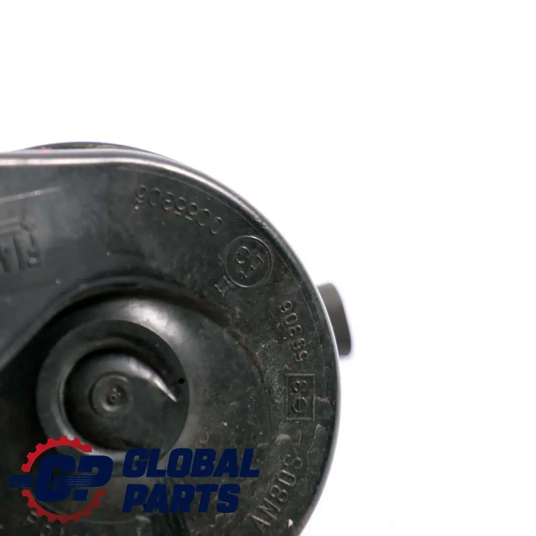 Klakson wysoki ton do BMW E87 o numerze 7192036 BMW E87 Klakson wysoki ton - SKU 7192036 - Numer Części 7192036