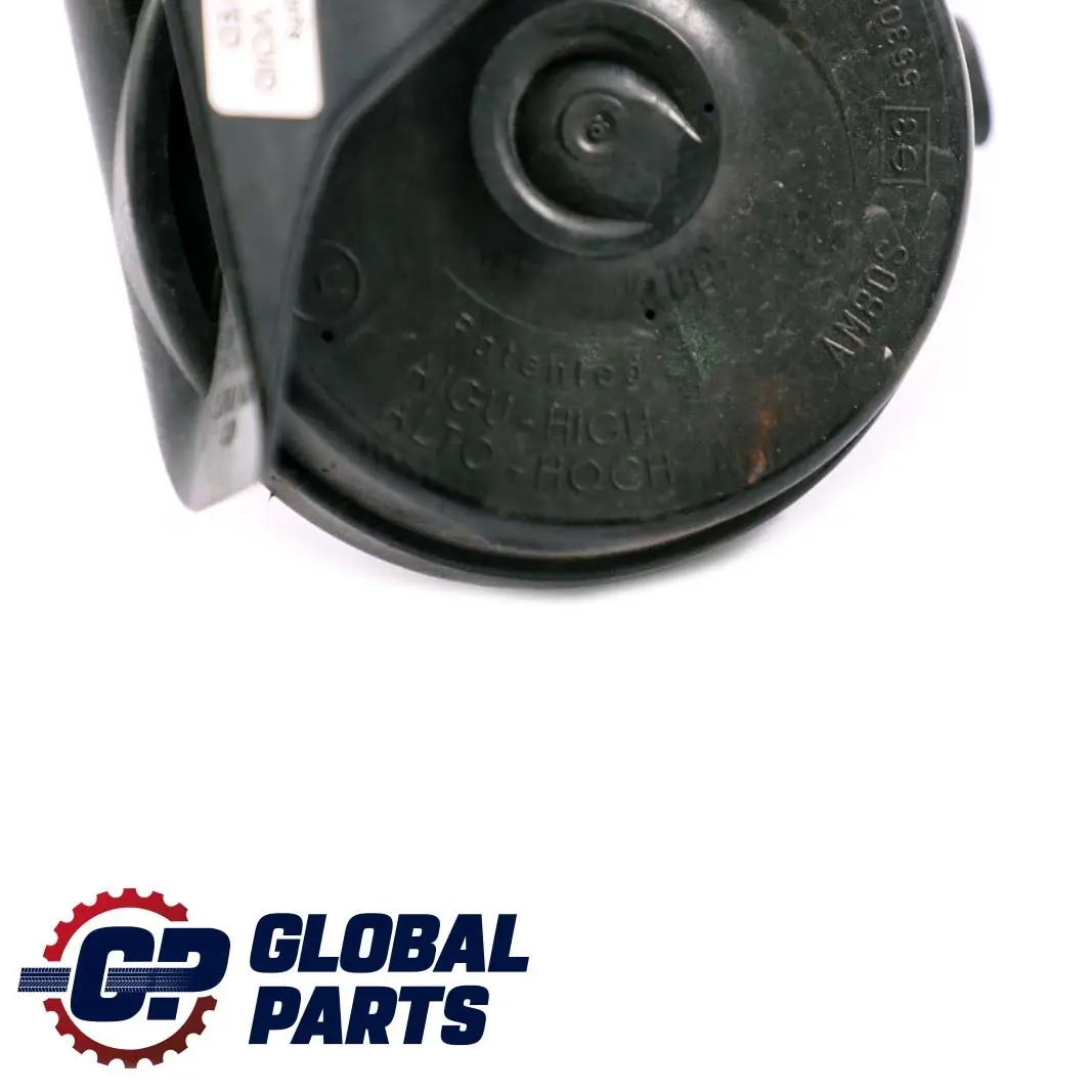 BMW 1 Series E87 Horn High Pitch Tone Fanfare 7171750 - SKU 7192036 - Part number 7192036