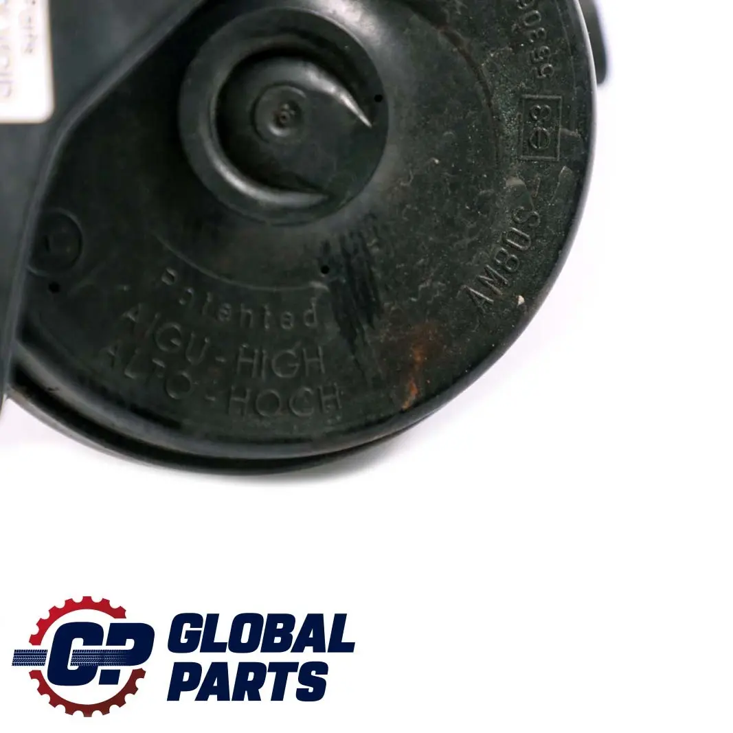 BMW 1 Series E87 Horn High Pitch Tone Fanfare 7171750 - SKU 7192036 - Part number 7192036