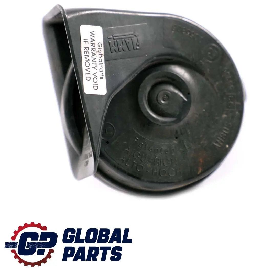 Fanfare Hochton 7171750 für BMW 1 er E87 mit Teilenummer 7192036 BMW 1 er E87 Fanfare Hochton 7171750 - SKU 7192036 - Teilenummer 7192036