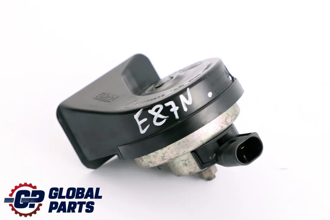 BMW 1 Series E81 E82 E87N E88 Horn Low Pitch - SKU 7192038 - Part number 7192038
