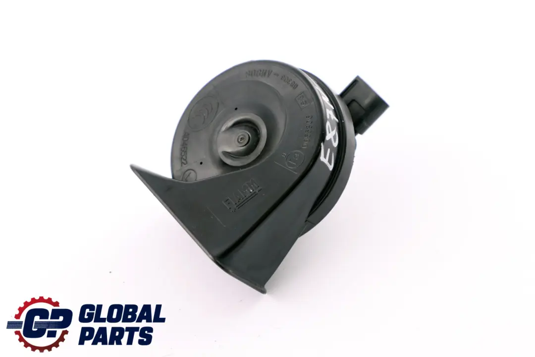 BMW 1 Series E81 E82 E87N E88 Horn Low Pitch - SKU 7192038 - Part number 7192038