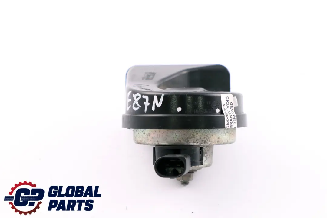 BMW 1 Series E81 E82 E87N E88 Horn Low Pitch - SKU 7192038 - Part number 7192038