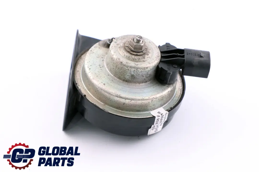 Fanfare Tiefton 6133 für BMW E81 E82 E88 E87N mit Teilenummer 7192038 BMW E81 E82 E88 E87N Fanfare Tiefton 6133 - SKU 7192038 - Teilenummer 7192038