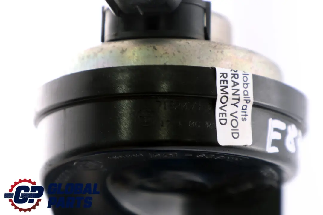 BMW E81 E82 E88 E87 LCI Fanfare Hochton Hupe 6133 - SKU 7192039 - Teilenummer 7192039