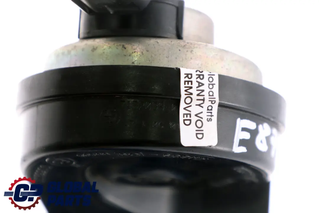 BMW 1 Series E81 E82 E88 E87 LCI High Pitch Horn 6133 - SKU 7192039 - Part number 7192039