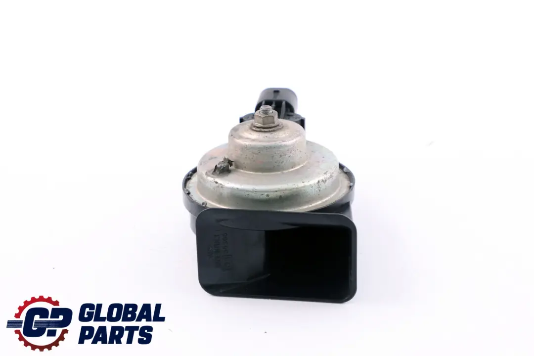 Fanfare Hochton Hupe 6133 für BMW E81 E82 E88 E87 LCI mit Teilenummer 7192039 BMW E81 E82 E88 E87 LCI Fanfare Hochton Hupe 6133 - SKU 7192039 - Teilenummer 7192039