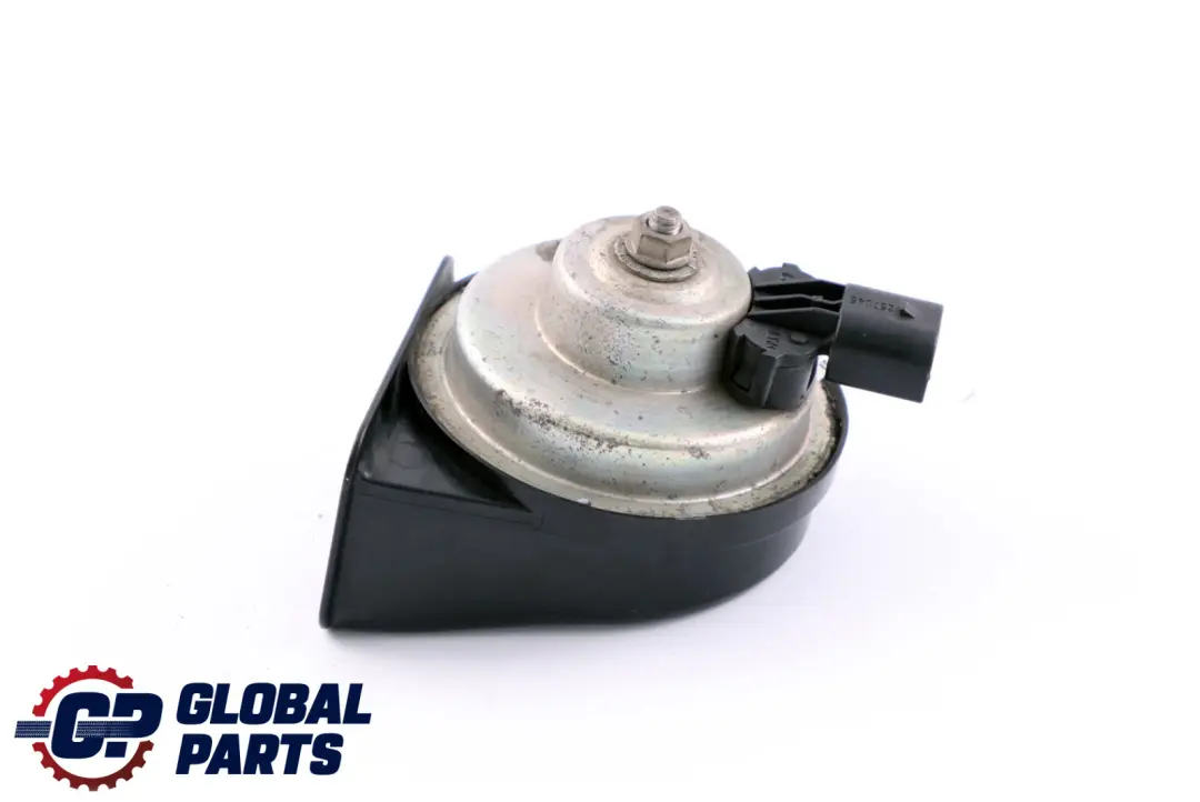 Fanfare Hochton Hupe 6133 für BMW E81 E82 E88 E87 LCI mit Teilenummer 7192039 BMW E81 E82 E88 E87 LCI Fanfare Hochton Hupe 6133 - SKU 7192039 - Teilenummer 7192039