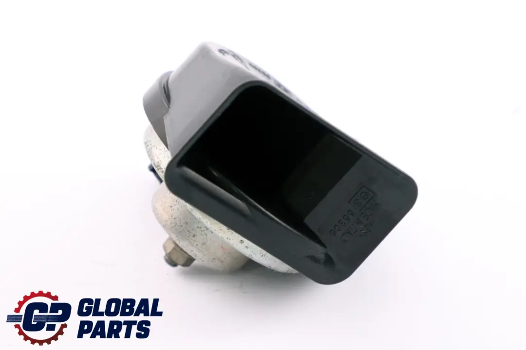 Fanfare Hochton Hupe 6133 für BMW E81 E82 E88 E87 LCI mit Teilenummer 7192039 BMW E81 E82 E88 E87 LCI Fanfare Hochton Hupe 6133 - SKU 7192039 - Teilenummer 7192039