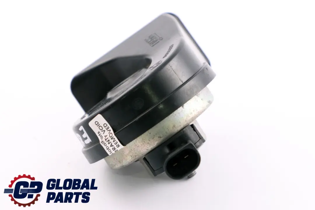 BMW E81 E82 E88 E87 LCI Fanfare Hochton Hupe 6133 - SKU 7192039 - Teilenummer 7192039