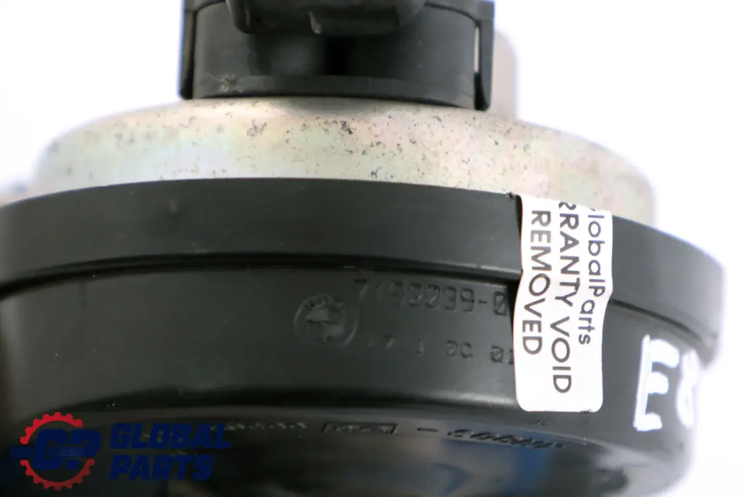 BMW 1 Series E81 E82 E88 E87 LCI High Pitch Horn 6133 - SKU 7192039 - Part number 7192039