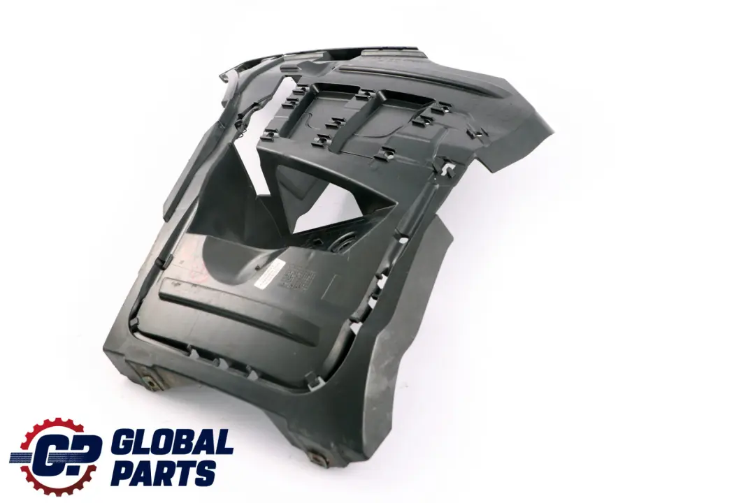 Soporte Parachoques Trasero Guía Lado Izquierdo para BMW Z4 E89 Cabrio con número de pieza 7192043 BMW Z4 E89 Cabrio Soporte Parachoques Trasero Guía Lado Izquierdo - SKU 7192043 - Número de pieza 7192043