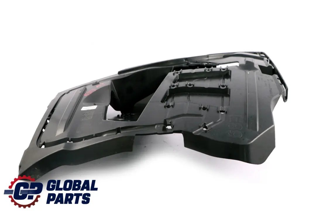 Bumper Mount Bracket Guide Left N/S Side to BMW Z4 E89 Cabrio Rear with Part number 7192043 BMW Z4 E89 Cabrio Rear Bumper Mount Bracket Guide Left N/S Side - SKU 7192043 - Part number 7192043