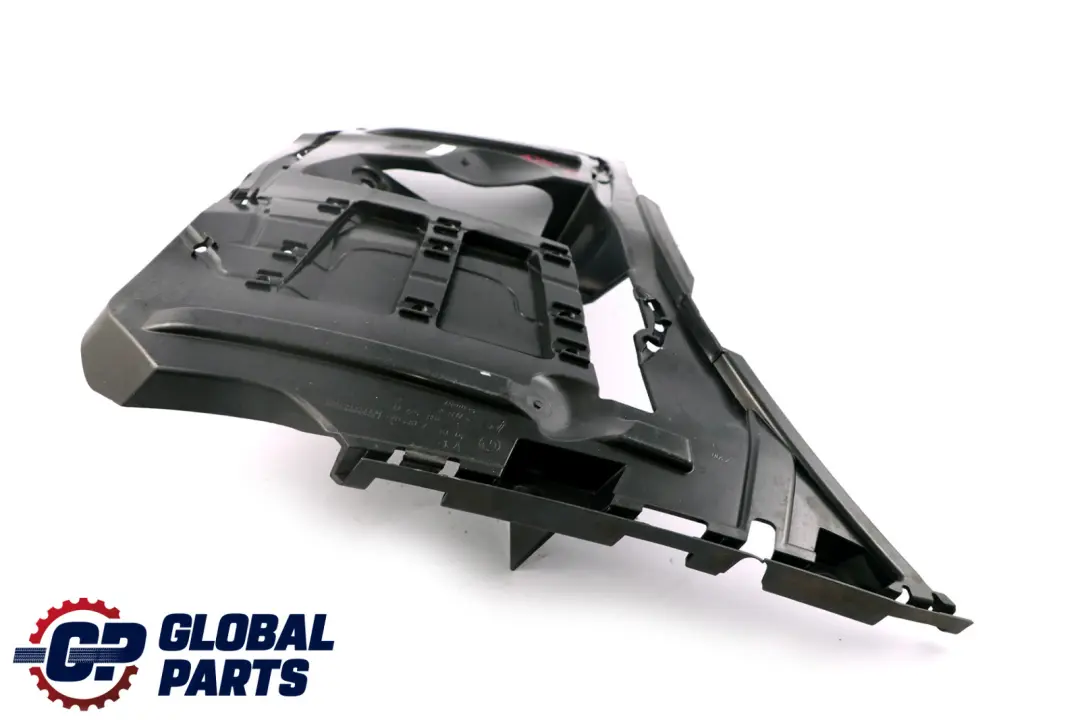 BMW Z4 E89 Cabrio Supporto paraurti posteriore Guida lato sinistro - SKU 7192043 - Numero di parte 7192043