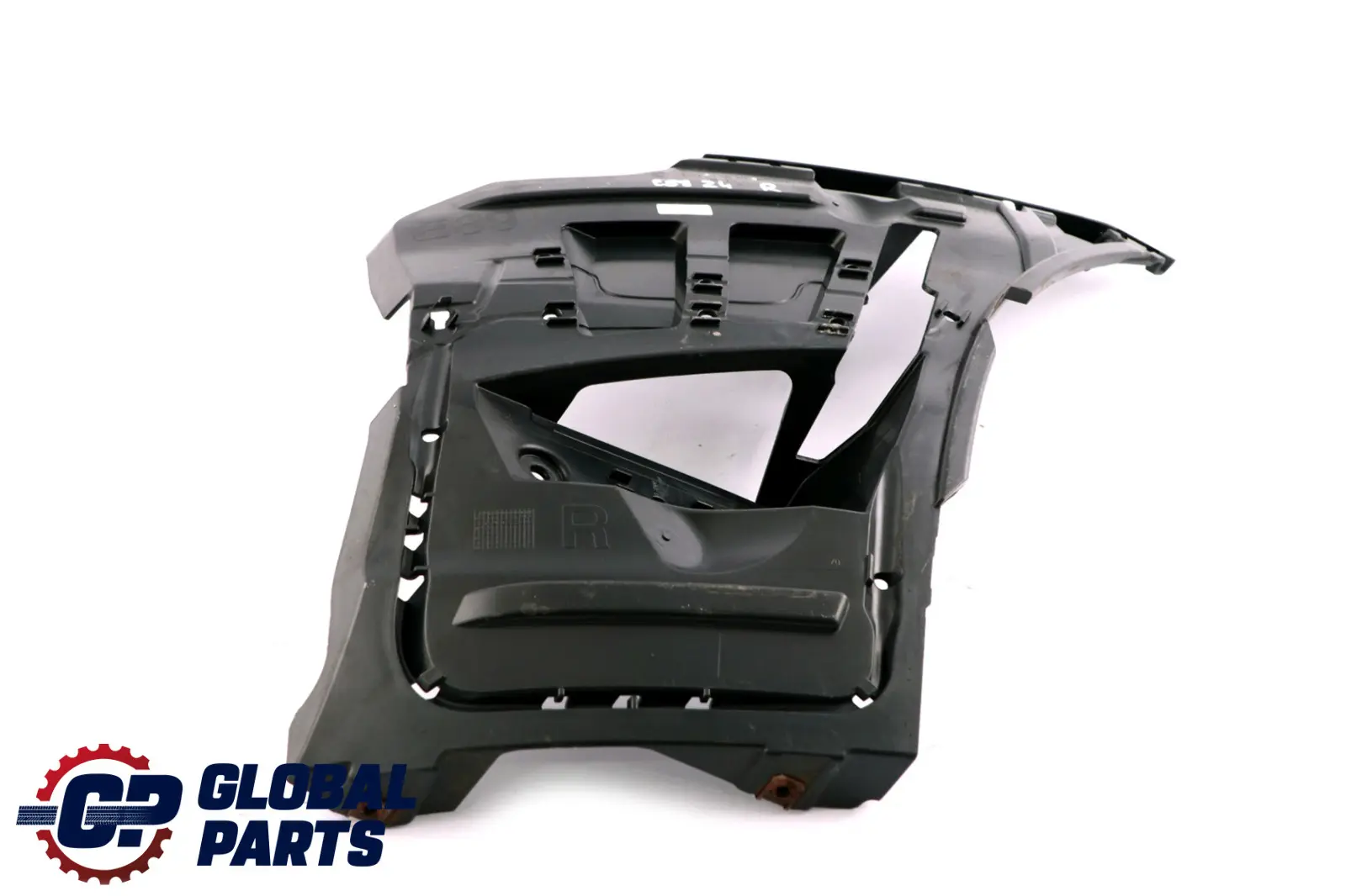 BMW Z4 E89 Paraurti Guida Staffa Supporto Trim Posteriore Destro 7192044