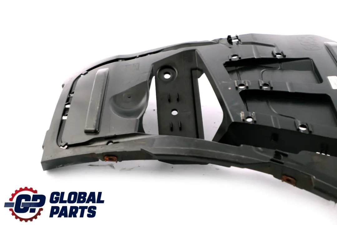 BMW Z4 E89 Stoßstange Führung Halterung Unterstützung Trim Hinten Rechts - SKU 7192044 - Teilenummer 7192044